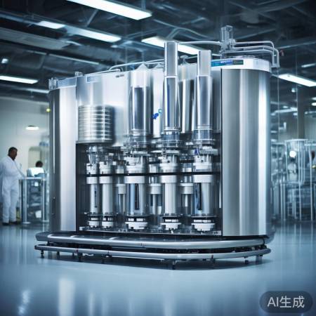 制药厂专用热水器，卫生达标