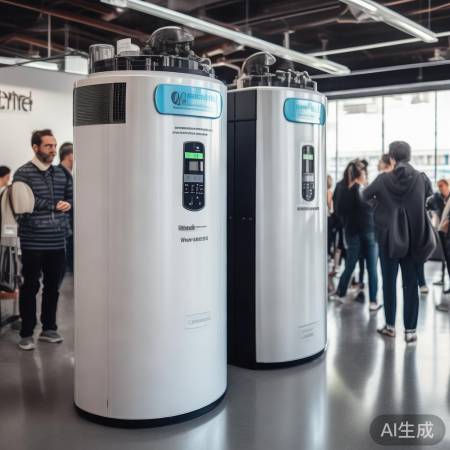 多品牌选择，绿源热水器质量佳