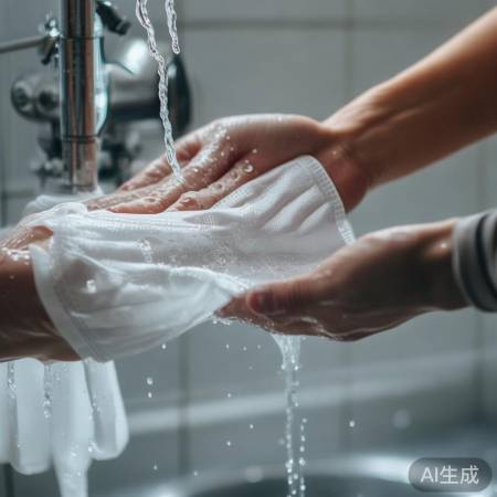 口罩专用消毒柜使用方法及消毒技巧