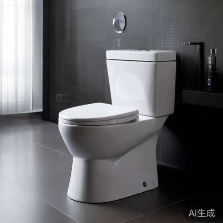 智能壁挂马桶：四大型号全面对比，选购攻略！