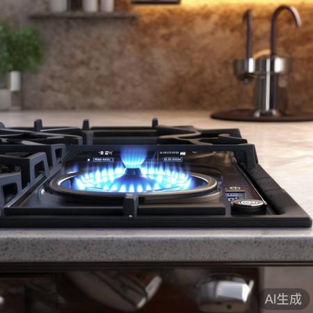 上海红日燃气灶测评：安全性能与节能效果全面解析