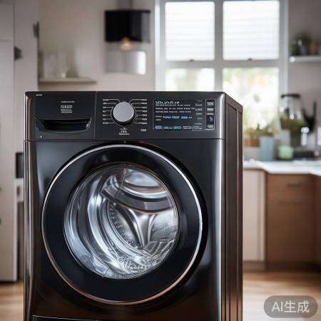 奥特斯E7洗衣机,性价比之王