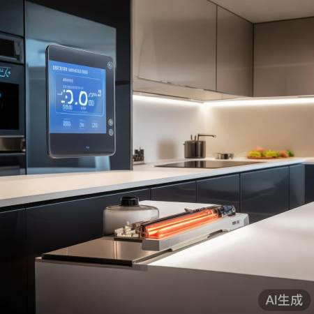 温控系统保障使用安全