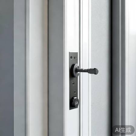 选防爆门，看厚度、锁具与品牌