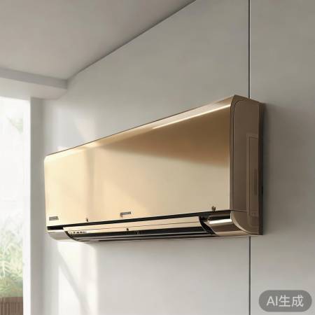 大金空调160系列，简约时尚