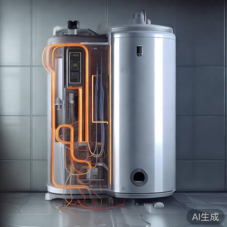 迅腾热水器加热故障原因