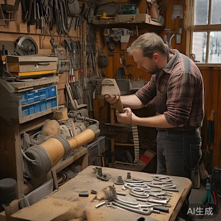 壁挂炉安装天然气波纹管技巧揭秘