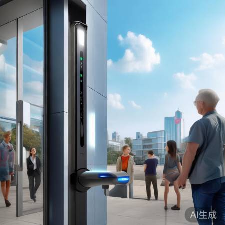 韶关智能锁市场前景广阔