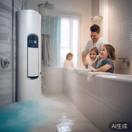 热水器水温，安全沐浴关键