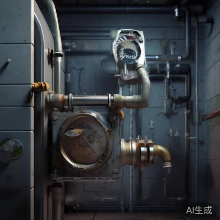 燃气表故障易泄漏