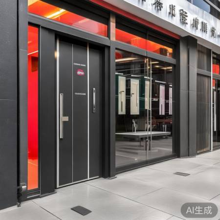 重庆地区防盗门品牌推荐：哪家厂家的防盗门更可靠？