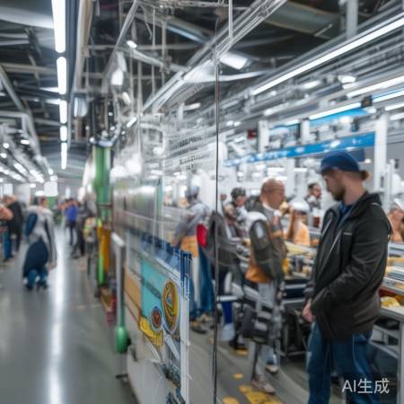 考察资质、流程、口碑