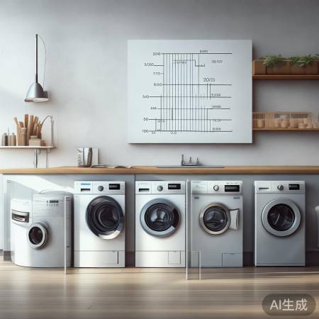 洗衣机水管排水高度标准是多少？