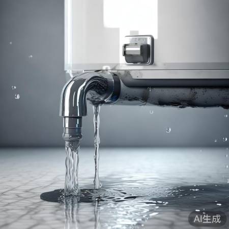 火王热水器出水管漏水解决攻略：快速检测与维修方法