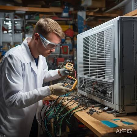 中央空调维修为何失效？快速解决攻略
