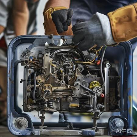 压缩机故障，专业维修