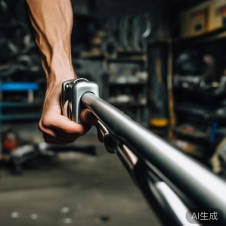 防盗门手柄选购指南：安全与美观两不误