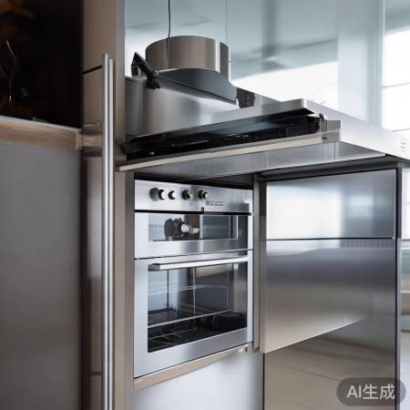 集成灶省气效果揭秘：告别费煤气烦恼