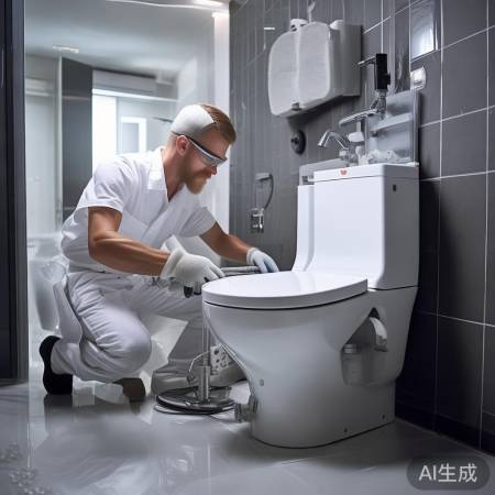 安装智能马桶需规划水电，找专业