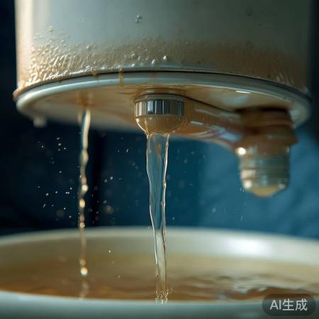 热水器异常滴响声原因揭秘，快速解决小窍门