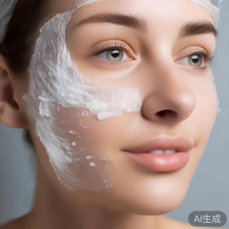 冷藏面膜多重护肤功效