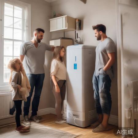 一套房装几台电热水器最合适？