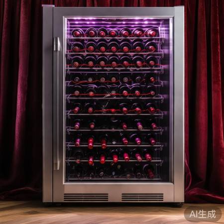 红酒柜：储藏与调节神器
