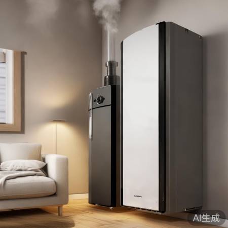 壁挂炉烟筒加高效果分析