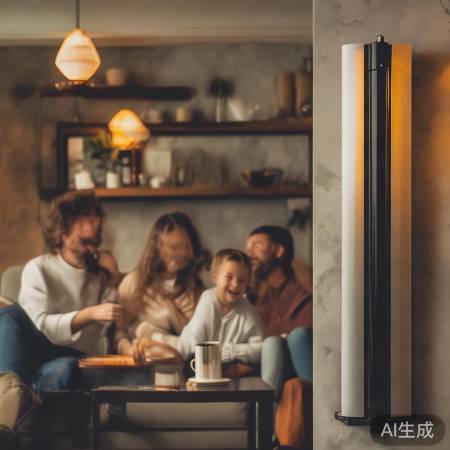 细节铸就温暖家