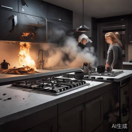 安全意识，防患未然