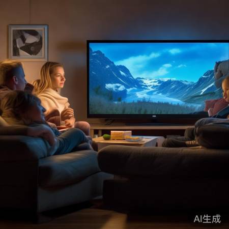 75寸电视机的耗电情况揭秘