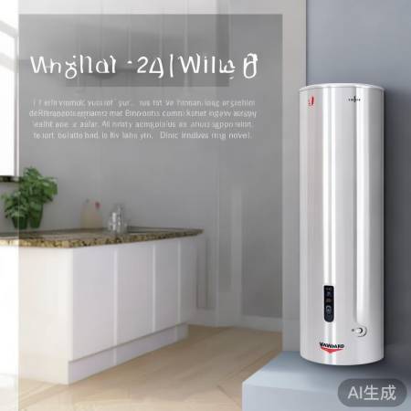 万和热水器,性能外观佳