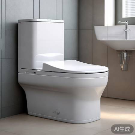 “经济型智能马桶，500-10