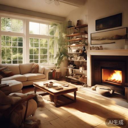 装修需谨慎，梦想家加油