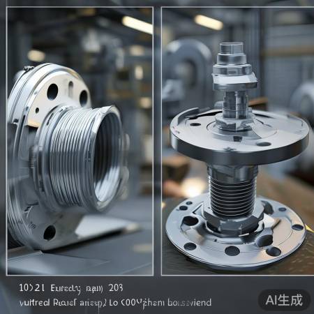 装修小白选螺纹接口