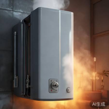 壁挂炉工作原理揭秘：高效节能的秘密