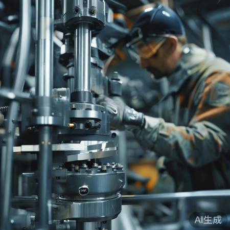 燃气灶高压阀选购指南：安全可靠，高效节能推荐