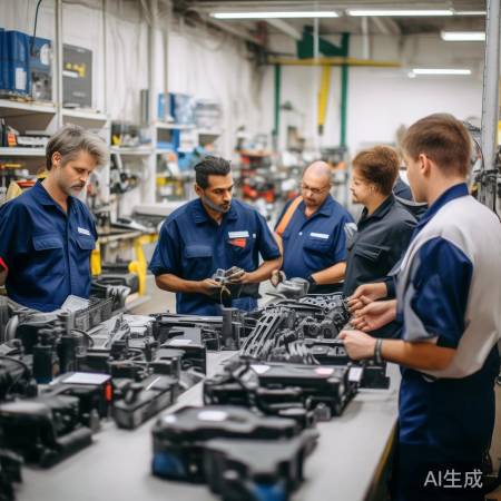 维修价格透明合理