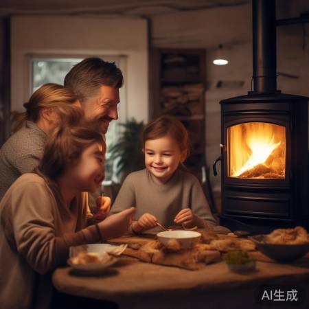 木林森热水器,高性价比亲民选择