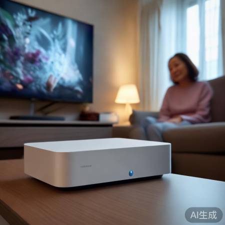 电视盒子：多种播放设备任你选，轻松享受高清视听盛宴