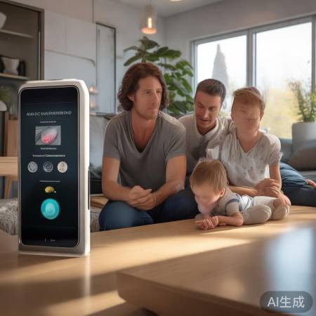 豪力士指纹锁修改密码教程：快速上手，安全无忧