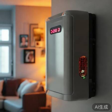 壁挂炉取暖温差控制技巧分享