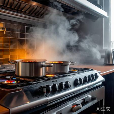 油烟机火力勿过大