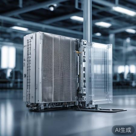 空气能热泵行业解析：最新技术趋势与应用案例