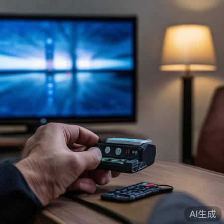 电视灯不亮怎么办？轻松学会快速排查方法