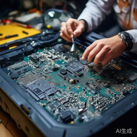 断电检查电视电路