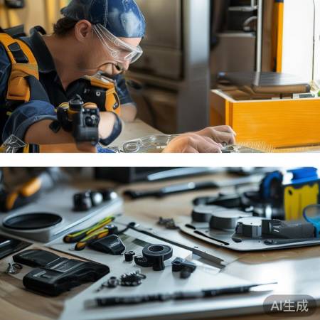 厨房集成灶面板安装攻略：快速掌握安装技巧