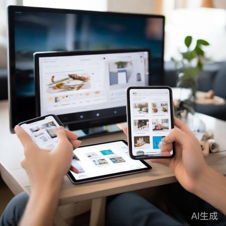 岭南电视机APP：轻松享受高清影视生活