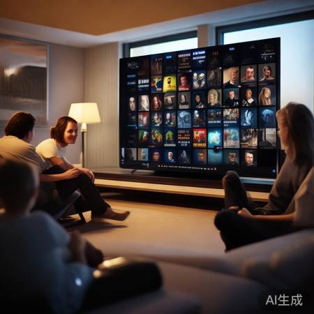 岭南影视APP，周末好伴侣