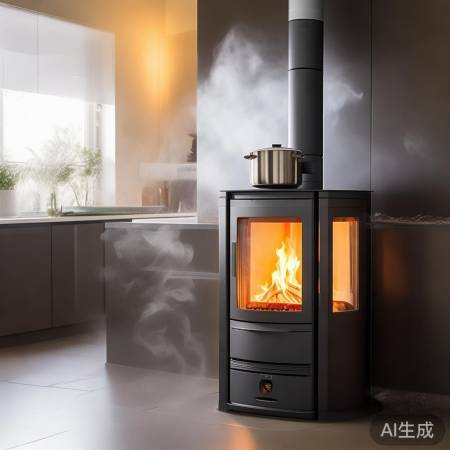 大风轮高效节能